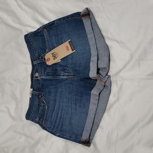 501 Levi's Shorts